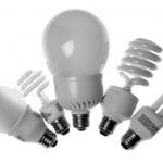 Фото: виды энергосберегающих ламп