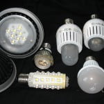 Фото: разновидности светодиодных светильников
